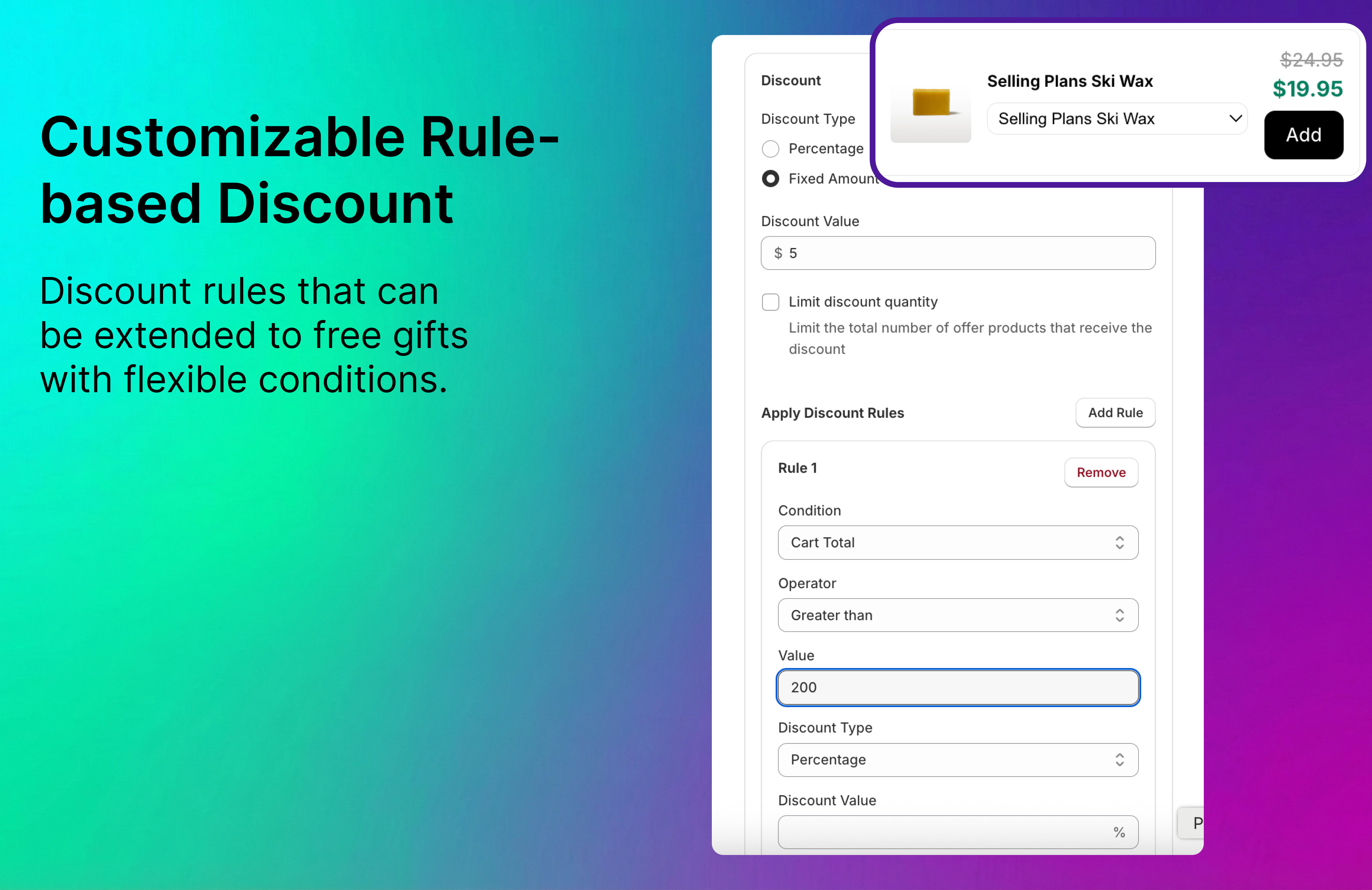 Dashboard Screenshot